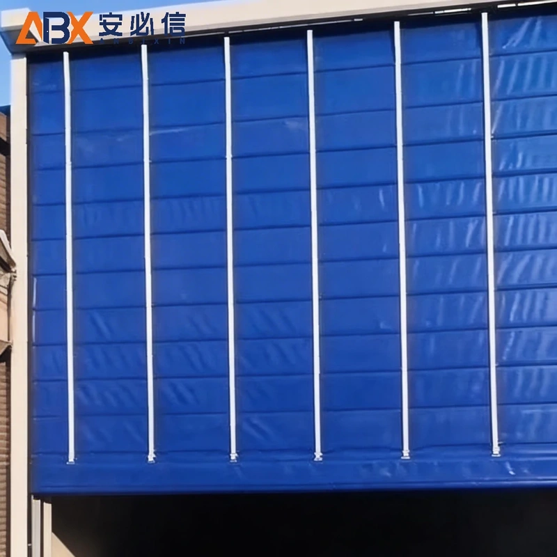 三门峡市登车桥