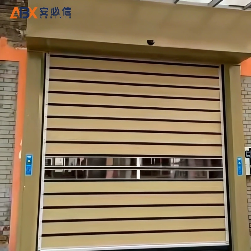 三门峡市医药密闭高速门